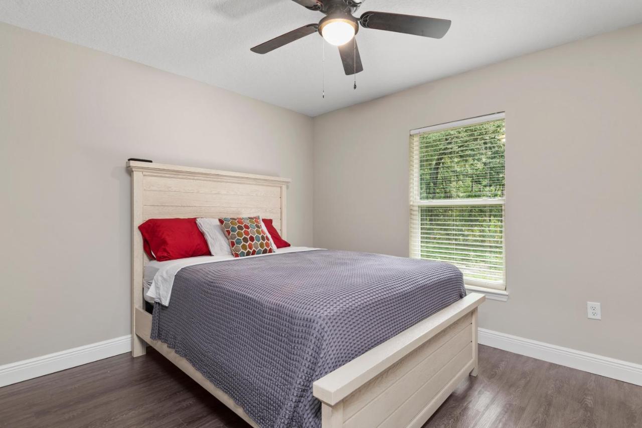 Pet-Friendly, Heated Pool, Close To Everything 3 Bedroom Home Dunnellon Exterior photo