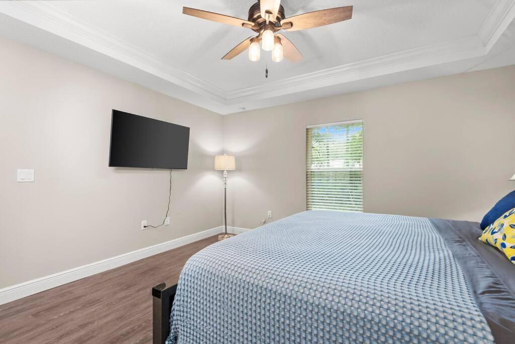 Pet-Friendly, Heated Pool, Close To Everything 3 Bedroom Home Dunnellon Exterior photo