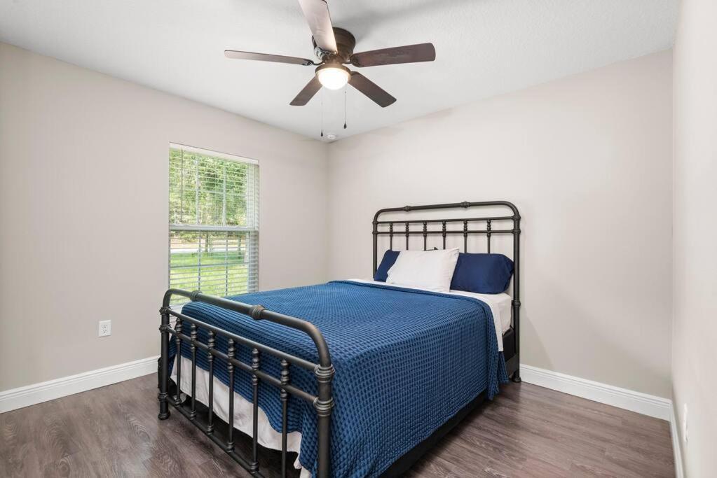 Pet-Friendly, Heated Pool, Close To Everything 3 Bedroom Home Dunnellon Exterior photo