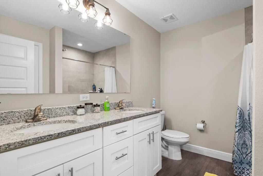 Pet-Friendly, Heated Pool, Close To Everything 3 Bedroom Home Dunnellon Exterior photo